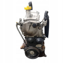 Laden Sie das Bild in den Galerie-Viewer, Motor Dacia Sandero K7MA800 1.6 84PS 62kW 127TKm 2012 Benzin Engine Unkomplett MOT9956991387vs