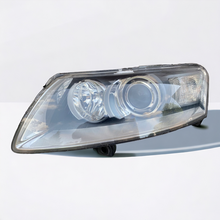 Laden Sie das Bild in den Galerie-Viewer, Frontscheinwerfer Audi A6 C6 1ZS009701-11 Xenon Links Scheinwerfer Headlight