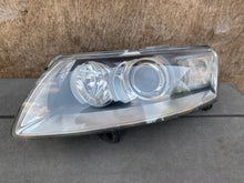 Laden Sie das Bild in den Galerie-Viewer, Frontscheinwerfer Audi A6 C6 1ZS009701-11 Xenon Links Scheinwerfer Headlight