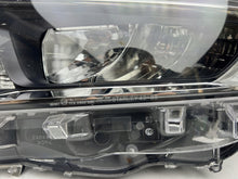Load image into Gallery viewer, Frontscheinwerfer Toyota V LED Links Scheinwerfer Headlight SCH3180070844ws