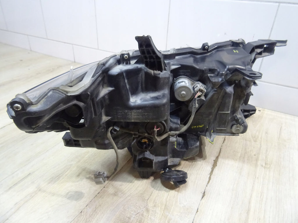 Frontscheinwerfer Toyota Land Cruiser LED Ein Stück (Rechts oder Links)