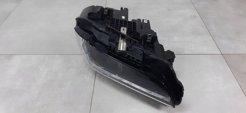 Frontscheinwerfer BMW X1 F48 6311-5A01171-02 Full LED Links Headlight SCH9777489227pf