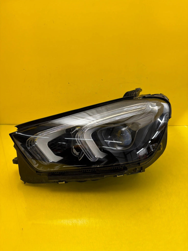 Frontscheinwerfer Mercedes-Benz Gle A1679069504 LED Links Scheinwerfer Headlight SCH9902775186le
