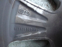 Load image into Gallery viewer, 1x Alufelge 17 Zoll 7.5" 5x112 45ET 8K0601025AM Audi A4 B8 Rim Wheel FEL8131420136wr