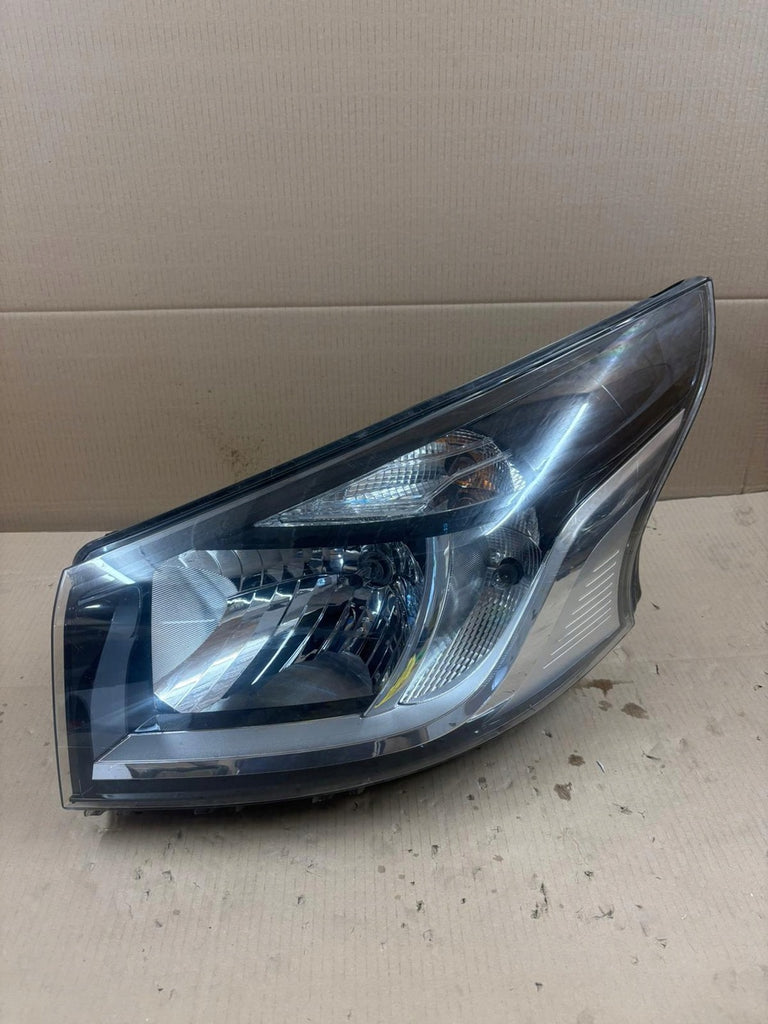 Frontscheinwerfer Renault Trafic III 4260105469 Ein Stück (Rechts oder Links) SCH1221853972he