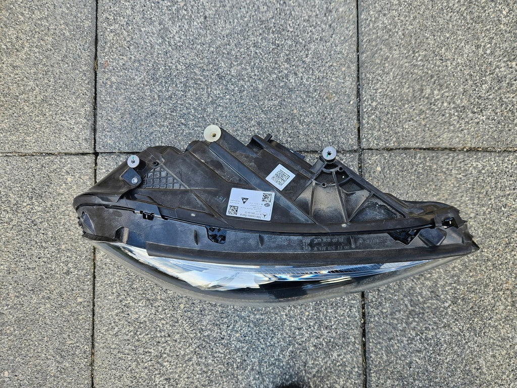 Frontscheinwerfer Mercedes-Benz W177 A1779064803 LED Rechts Headlight SCH2172968362jw