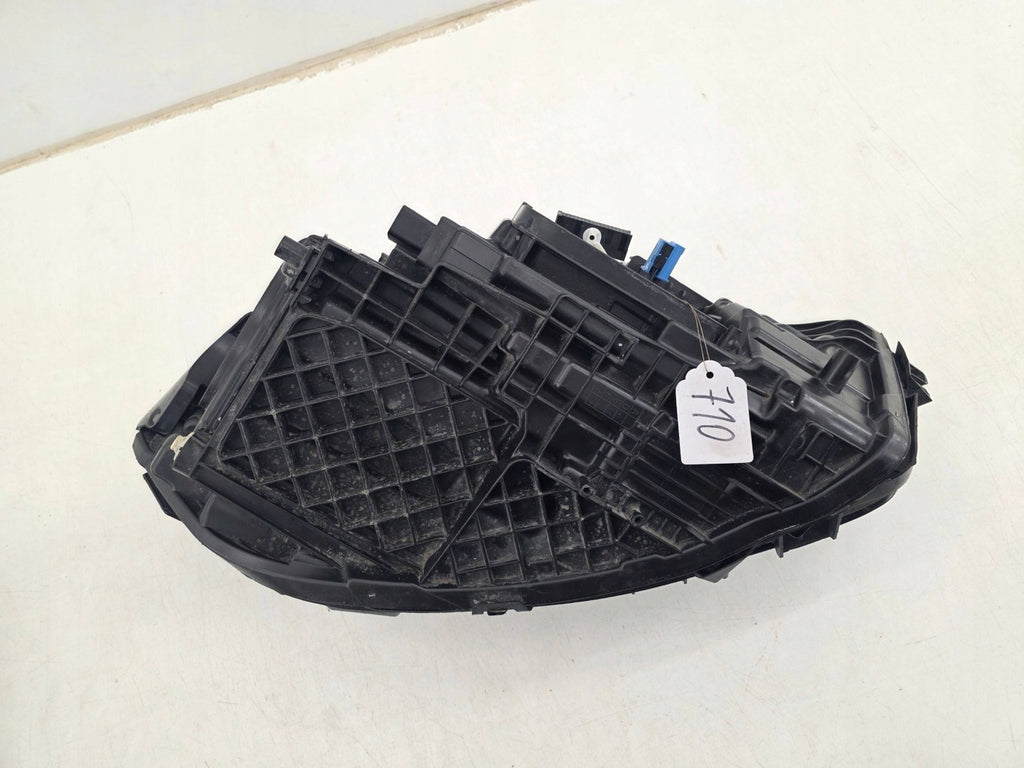 Frontscheinwerfer Mercedes-Benz A1779060503 Links Scheinwerfer Headlight SCH5546507897zm