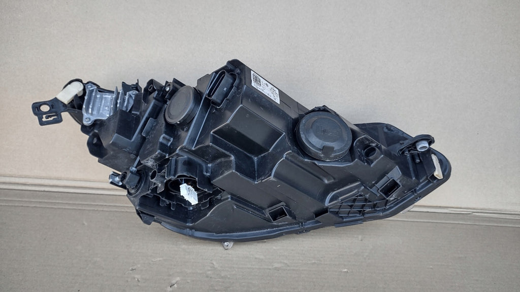 Frontscheinwerfer VW Golf VIII 5H1941005 LED Links Scheinwerfer Headlight SCH2080552406ul