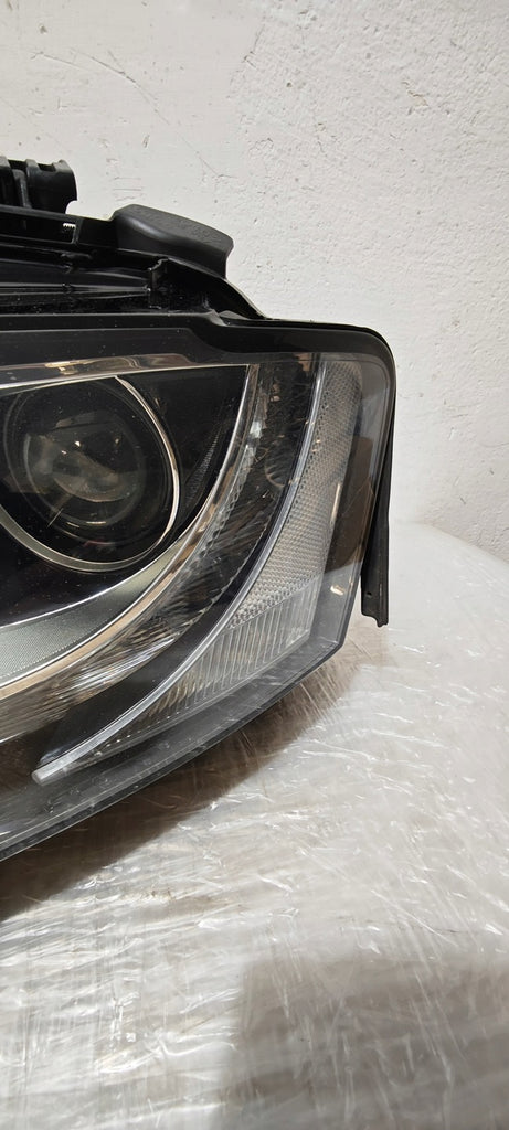 Frontscheinwerfer Audi A5 B8 8T0941004AK 8T0941003AK Xenon Rechts oder Links SCH8898431344mh