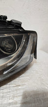 Laden Sie das Bild in den Galerie-Viewer, Frontscheinwerfer Audi A5 B8 8T0941004AK 8T0941003AK Xenon Rechts oder Links SCH8898431344mh