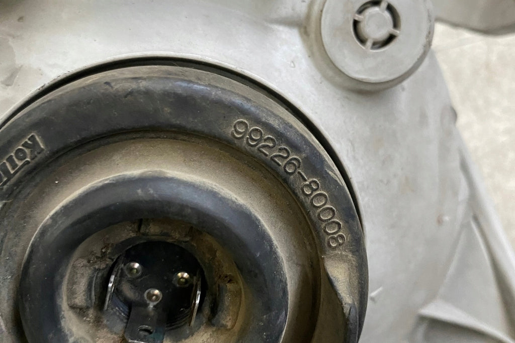 Frontscheinwerfer Toyota Avensis Land Cruiser 9922680008 Rechts oder Links