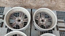 Laden Sie das Bild in den Galerie-Viewer, 4x Alufelge 16 Zoll 6.5" 5x114.3 Mazda I Rim Wheel FEL1612648672vu