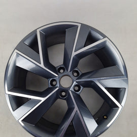 1x Alufelge 19 Zoll 7.0