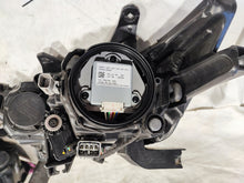 Laden Sie das Bild in den Galerie-Viewer, Frontscheinwerfer Mitsubishi Outlander III ECM921-22A20 LED Rechts Headlight