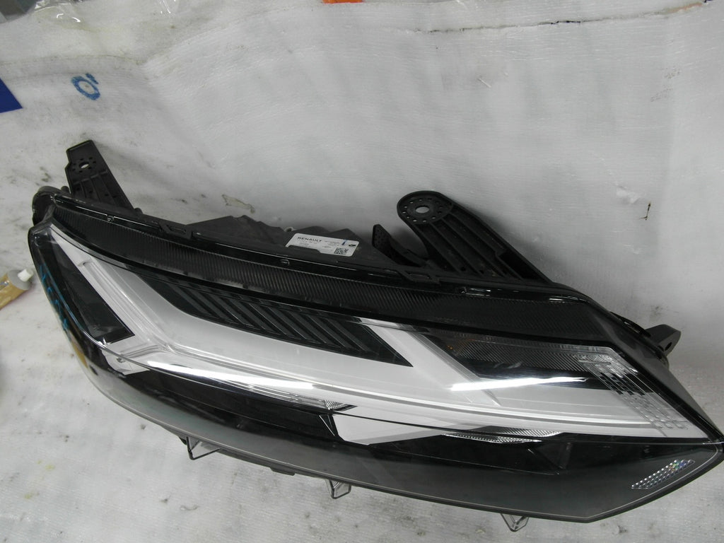 Frontscheinwerfer Dacia Sandero III Jogger 260107920R Full LED Rechts Headlight