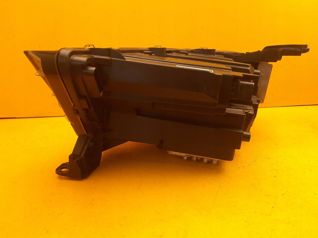 Frontscheinwerfer Opel Mokka 9847939580 LED Rechts Scheinwerfer Headlight SCH6045103481lc