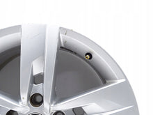 Load image into Gallery viewer, 1x Alufelge 17 Zoll 7.0&quot; 5x112 49ET 5F0601025T Seat Leon Rim Wheel