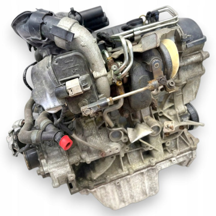 Motor VW Golf VII Tiguan CZD 1.4 TSI 150PS 110kW 89TKm 2013 Benzin Komplett MOT8817671394zh