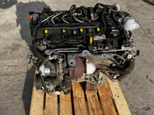 Load image into Gallery viewer, Motor Opel Insignia B16DTH 1.6 CDTI 137TKm 2016 Diesel Engine Komplett MOT1906763896ju