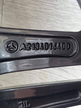Laden Sie das Bild in den Galerie-Viewer, 1x Alufelge 18 Zoll 5x112 A2134016400 Mercedes-Benz W213 Rim Wheel FEL8049683794yz
