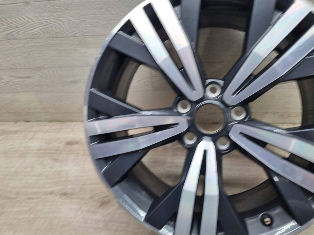1x Alufelge 18 Zoll 5x112 5G0601025DN VW Golf Vii Rim Wheel FEL1850277887jm