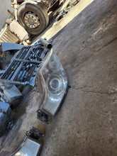 Load image into Gallery viewer, Frontscheinwerfer Mercedes-Benz A9608200639 Xenon Links Scheinwerfer Headlight SCH7849161400bn
