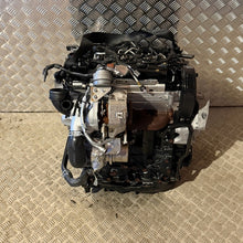 Load image into Gallery viewer, Motor Seat Skoda VW I DGD 1.6 TDI 90PS 66kW Diesel Engine Komplett MOT8390720029ab