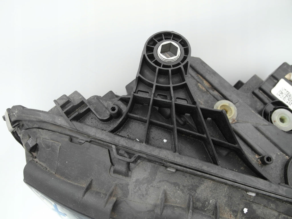 Frontscheinwerfer Mercedes-Benz A2069067203 Rechts Scheinwerfer Headlight SCH7363795802fj