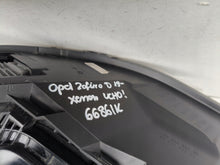 Laden Sie das Bild in den Galerie-Viewer, Frontscheinwerfer Opel Zafira Vivaro C 9832836480 Xenon Rechts Headlight SCH5625020750tc