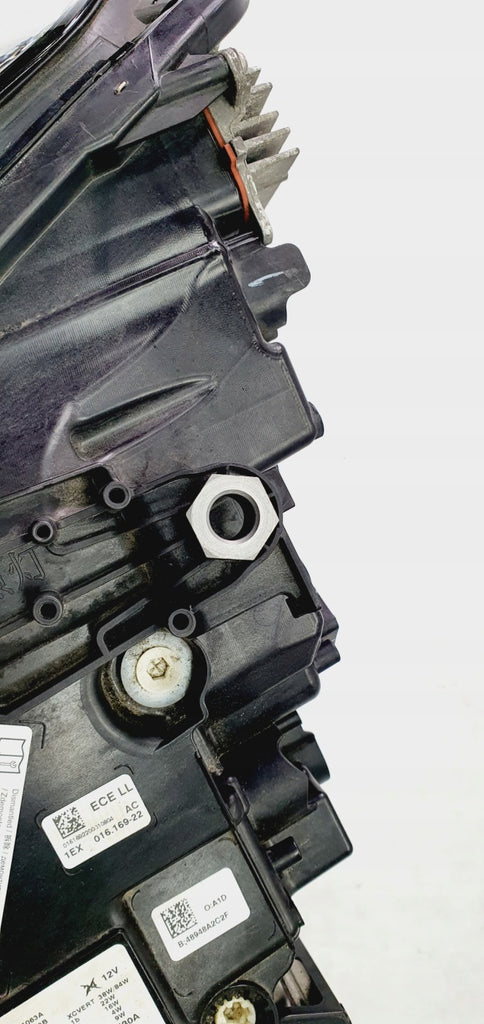 Frontscheinwerfer BMW 5 G31 G30 5A388D6 Laser Rechts Scheinwerfer Headlight SCH6748582458id