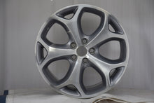 Load image into Gallery viewer, 1x Alufelge 18 Zoll 8.0" 5x108 55ET Glanz 6M2J-1007-CB Ford Mg Rim Wheel FEL4841357492ow