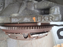 Laden Sie das Bild in den Galerie-Viewer, Motor Peugeot Toyota 108 Aygo 1KR-B52 1.0 VTI 85TKm Benzin Engine Komplett MOT8508214577uf