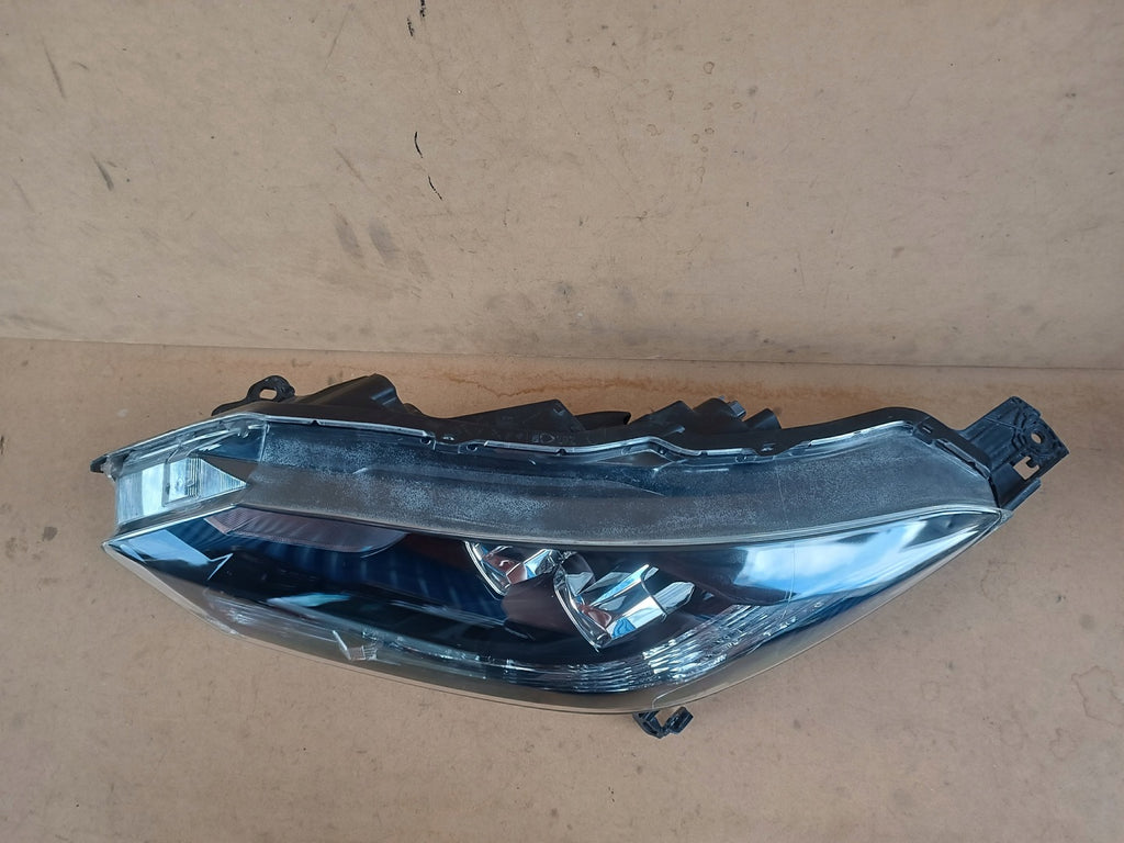 Frontscheinwerfer Honda Hrv Hr-V Full LED Links Scheinwerfer Headlight