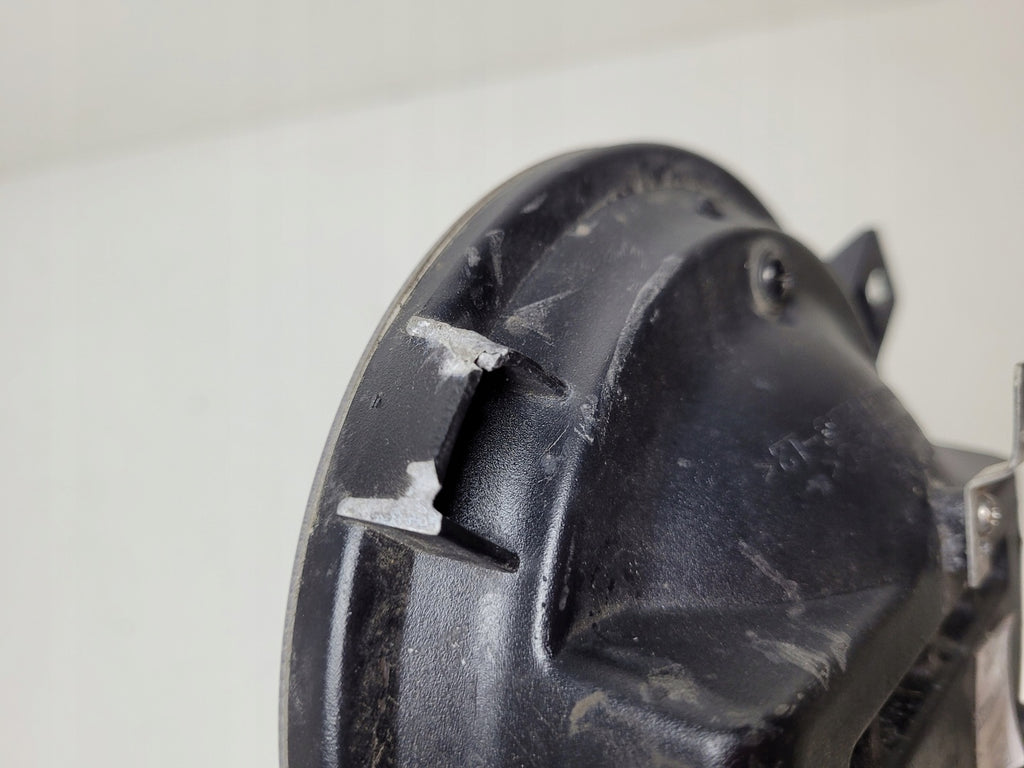 Frontscheinwerfer Citroën Ami Links Scheinwerfer Headlight