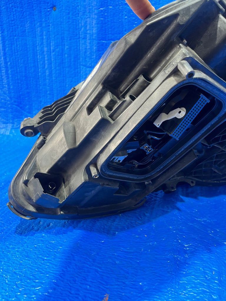 Frontscheinwerfer Mercedes-Benz W212 A2128205639 Rechts Scheinwerfer Headlight SCH6729894079bx