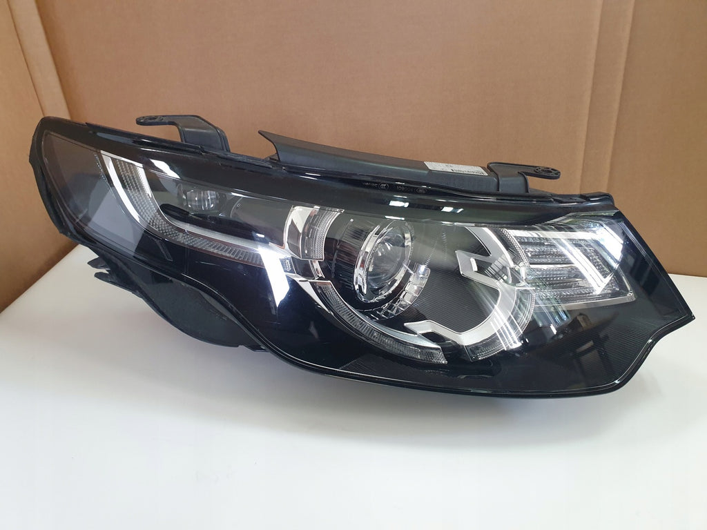 Frontscheinwerfer Land Rover Sport Discovery FK72-13W029-HF Rechts Headlight SCH8664044573zy