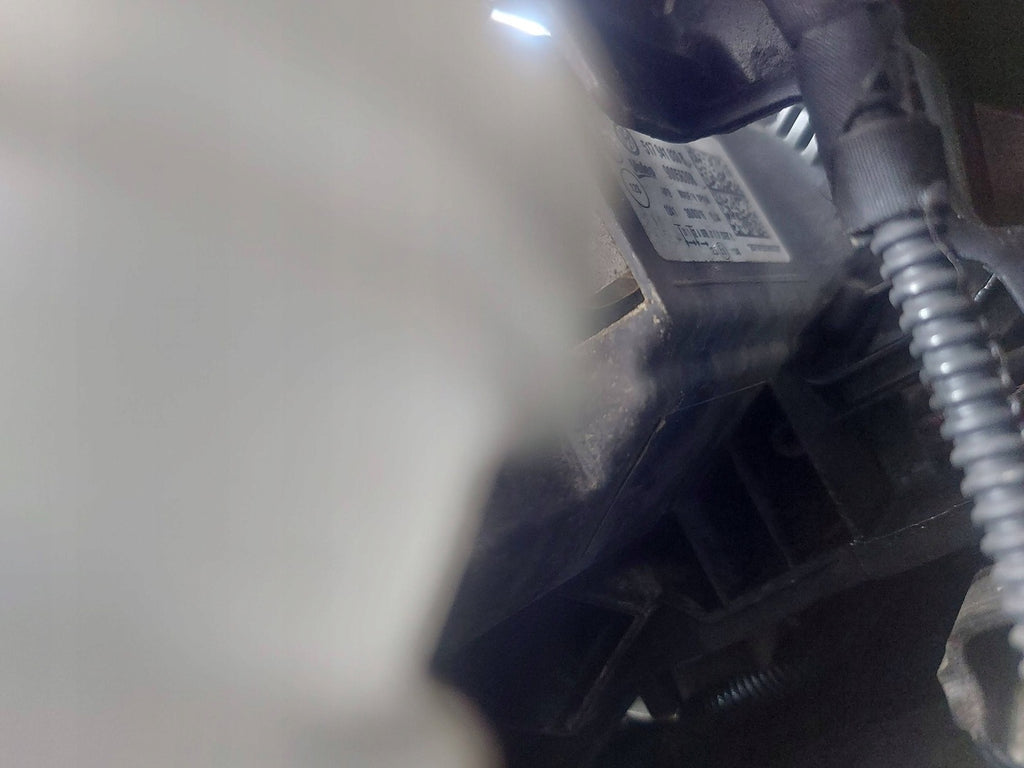 Frontscheinwerfer VW Golf Sportsvan 517941033B Xenon Rechts oder Links SCH4398146289rv