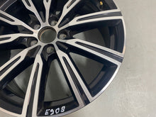 Load image into Gallery viewer, 1x Alufelge 19 Zoll 7.5" 5x108 50 5ET 31423852 Volvo Xc60 Rim Wheel FEL5384173541xh