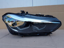 Load image into Gallery viewer, Frontscheinwerfer BMW X5 G05 G06 5A27982-01 Full LED Rechts Headlight SCH2718943479vm