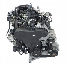 Laden Sie das Bild in den Galerie-Viewer, Motor Audi C7 A4 B8 CGLC 2.0 TDI 177PS 130kW 159TKm Diesel Engine Unkomplett