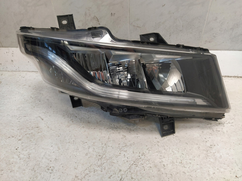 Frontscheinwerfer Iveco 58029054970 Full LED Ein Stück (Rechts oder Links) SCH8776862776mp