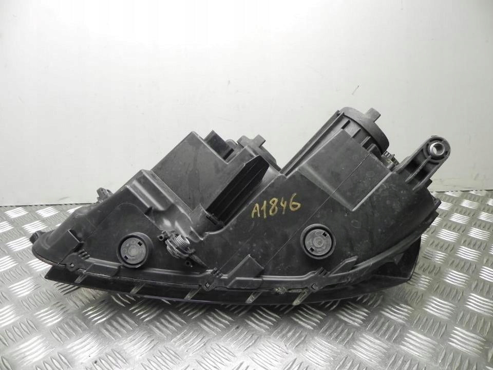 Frontscheinwerfer VW Passat Variant 90010128 Rechts Scheinwerfer Headlight SCH1199996116vz