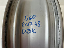 Load image into Gallery viewer, 1x Alufelge 17 Zoll 5G0601025K VW Golf Vii Rim Wheel FEL8522080546ii