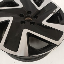 Load image into Gallery viewer, 1x Alufelge 20 Zoll 8.0" 5x112 45ET Glanz Schwarz 1T3601025D VW I Rim Wheel FEL5804942821af