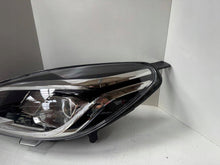 Laden Sie das Bild in den Galerie-Viewer, Frontscheinwerfer Ford Fiesta L1BB-13E015-CE Links Scheinwerfer Headlight SCH7811366802th