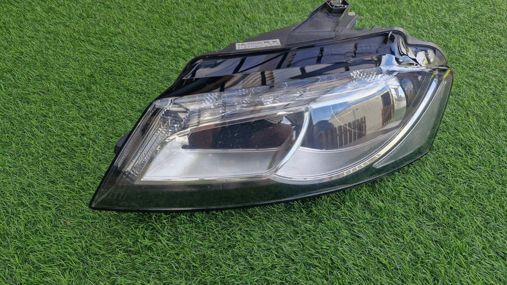 Frontscheinwerfer Audi A3 8P0941003BE Bi-Xenon Links Scheinwerfer Headlight SCH2456659132ve