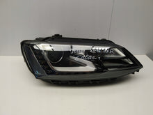 Laden Sie das Bild in den Galerie-Viewer, Frontscheinwerfer VW Jetta 5C7941751 LED Ein Stück (Rechts oder Links) Headlight SCH6950918700cp
