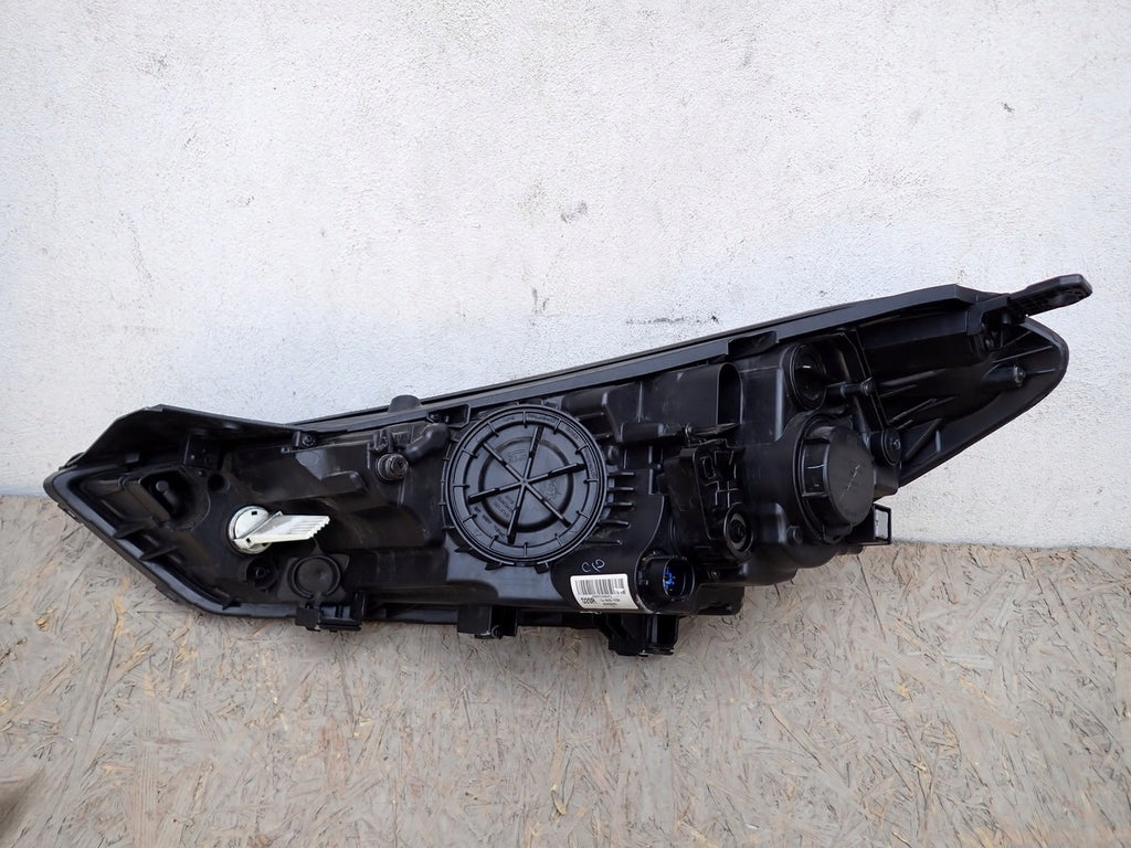 Frontscheinwerfer Hyundai Tucson Tl 92102-D7200 Full LED Rechts Headlight