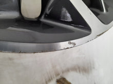 Load image into Gallery viewer, 1x Alufelge 18 Zoll 8.0" 5x108 55ET Glanz Graphit NX7C-M1A Ford I Rim Wheel FEL9778838068ls