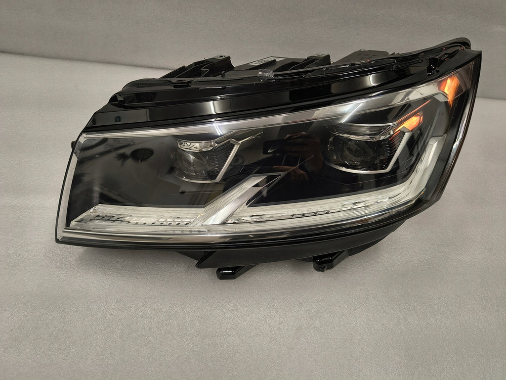 Frontscheinwerfer VW Multivan Transporter 7L1941035A FALSE Headlight SCH1423292411cx
